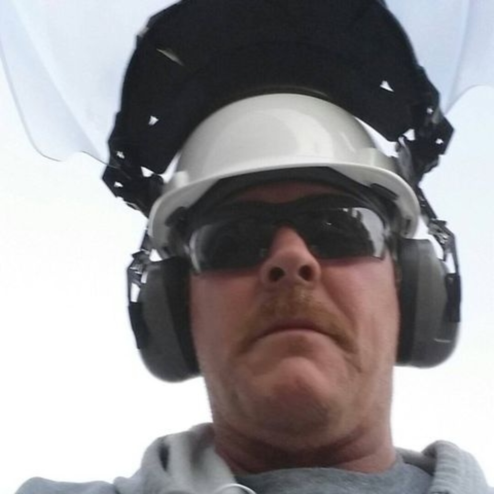 Meet your Posher, John